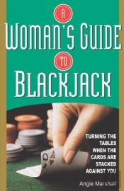 A Woman'S Guide To Blackjack