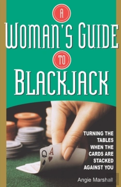 Bertrand.pt - A Woman'S Guide To Blackjack