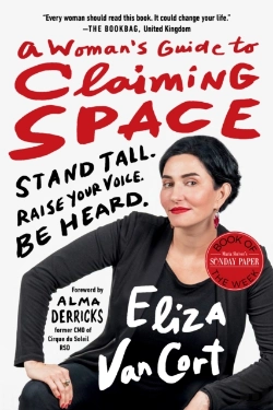 Bertrand.pt - A Woman'S Guide To Claiming Space