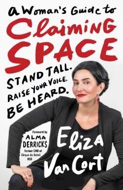 Bertrand.pt - A Woman'S Guide To Claiming Space