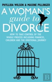A Woman'S Guide To Divorce