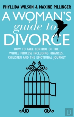 Bertrand.pt - A Woman'S Guide To Divorce