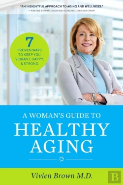 Bertrand.pt - A Woman'S Guide To Healthy Aging