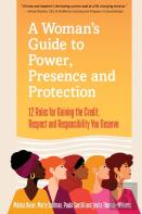 A Woman'S Guide To Power, Presence And Protection