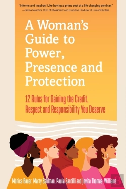 Bertrand.pt - A Woman'S Guide To Power, Presence And Protection