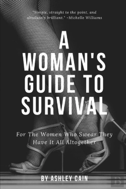 Bertrand.pt - A Woman'S Guide To Survival