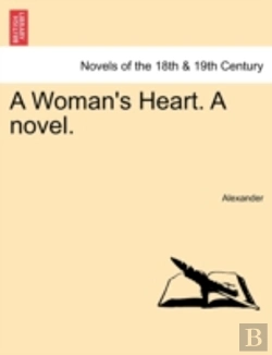 Bertrand.pt - A Woman'S Heart. A Novel.