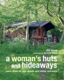 Bertrand.pt - A Woman'S Huts And Hideaways