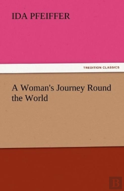 Bertrand.pt - A Woman'S Journey Round The World