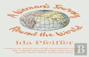 A Woman'S Journey Round The World