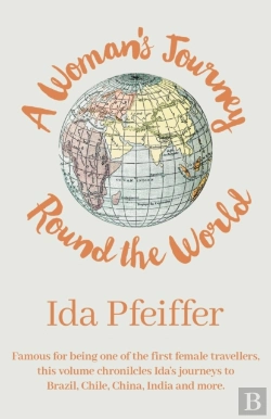 Bertrand.pt - A Woman'S Journey Round The World