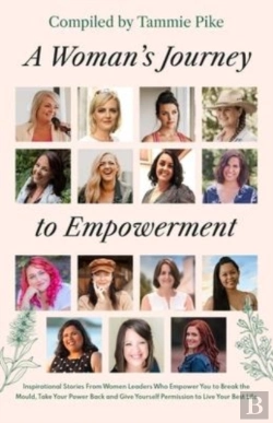 Bertrand.pt - A Woman'S Journey To Empowerment