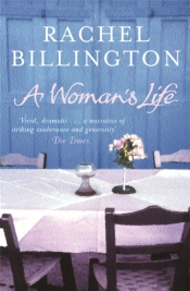 A Woman'S Life