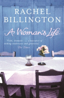 Bertrand.pt - A Woman'S Life