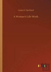 A Woman'S Life-Work
