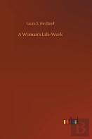 A Woman'S Life-Work