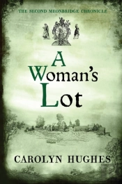 A Woman'S Lot