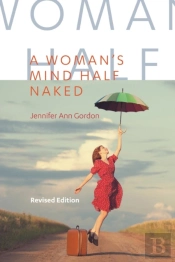 A Woman'S Mind Half Naked