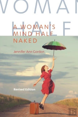 Bertrand.pt - A Woman'S Mind Half Naked