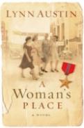 A Woman`S Place Â€“ A Novel