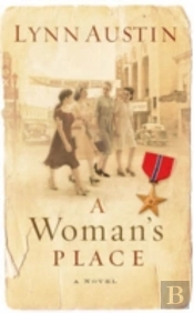 A Woman`S Place Â€“ A Novel