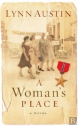 Bertrand.pt - A Woman`S Place Â€“ A Novel
