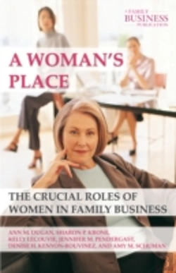 Bertrand.pt - A Woman'S Place