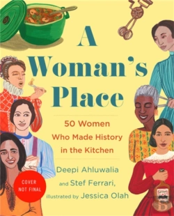 Bertrand.pt - A Woman'S Place