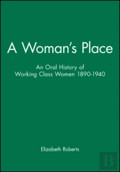 A Woman'S Place