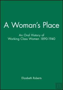 Bertrand.pt - A Woman'S Place