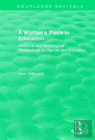A Woman'S Place In Education (1996)