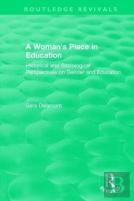 A Woman'S Place In Education (1996)