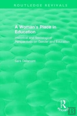 Bertrand.pt - A Woman'S Place In Education (1996)