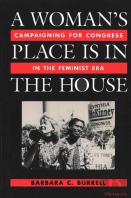 A Woman'S Place Is In The House