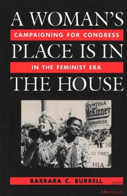 Bertrand.pt - A Woman'S Place Is In The House