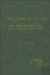 A Woman'S Place Is In The House