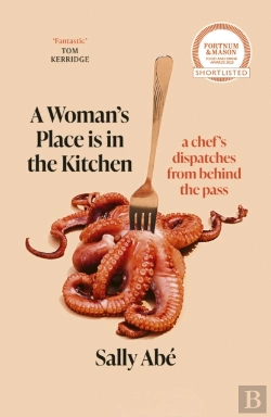 Bertrand.pt - A Woman'S Place Is In The Kitchen