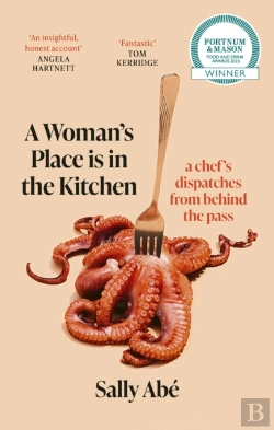 Bertrand.pt - A Woman'S Place Is In The Kitchen