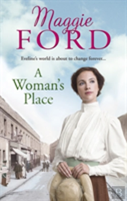 Bertrand.pt - A Woman'S Place