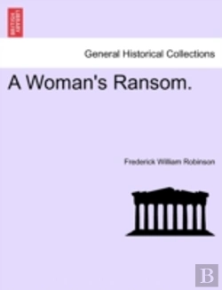 Bertrand.pt - A Woman'S Ransom.