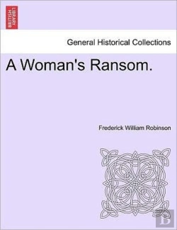 Bertrand.pt - A Woman'S Ransom.