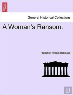Bertrand.pt - A Woman'S Ransom.