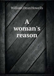 A Woman'S Reason