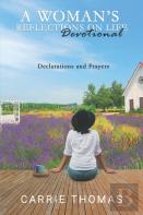 A Woman'S Reflections On Life - Devotional