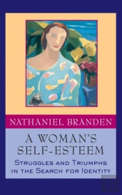 A Woman'S Self-Esteem