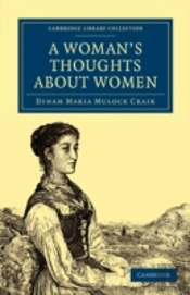 A Woman'S Thoughts About Women