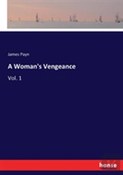 A Woman'S Vengeance