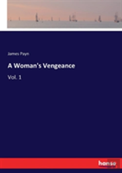 Bertrand.pt - A Woman'S Vengeance