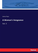 A Woman'S Vengeance