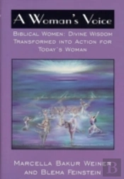 A Woman'S Voice